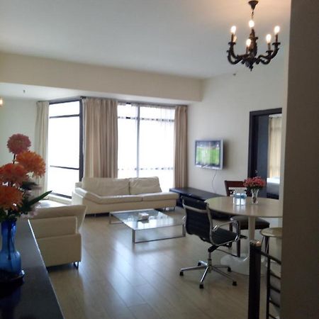Family Apartment At Times Square Kuala Lumpur Buitenkant foto