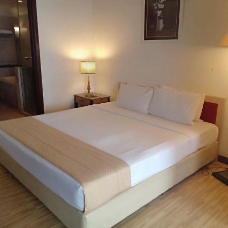 Family Apartment At Times Square Kuala Lumpur Buitenkant foto