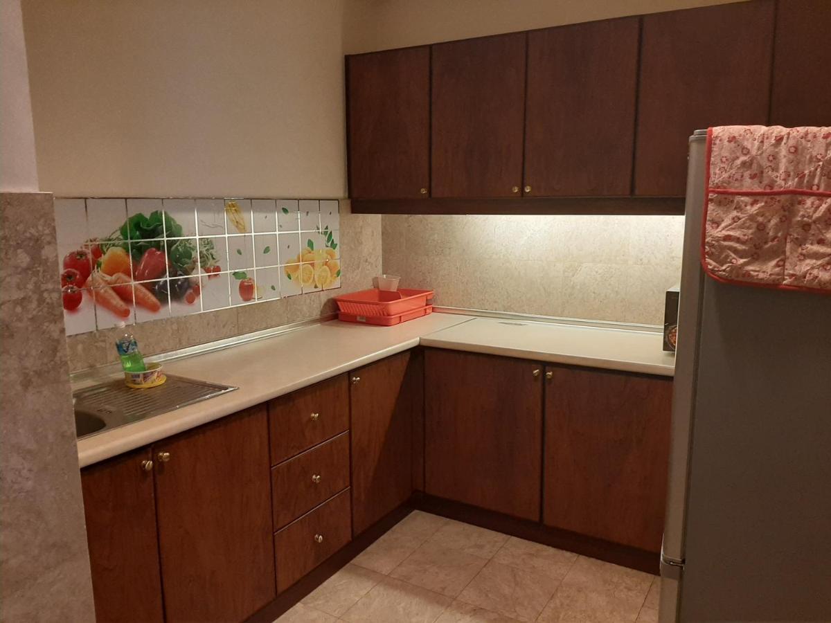 Family Apartment At Times Square Kuala Lumpur Buitenkant foto