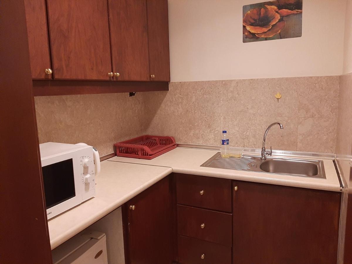 Family Apartment At Times Square Kuala Lumpur Buitenkant foto