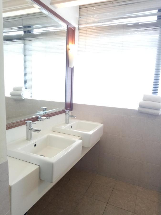 Family Apartment At Times Square Kuala Lumpur Buitenkant foto