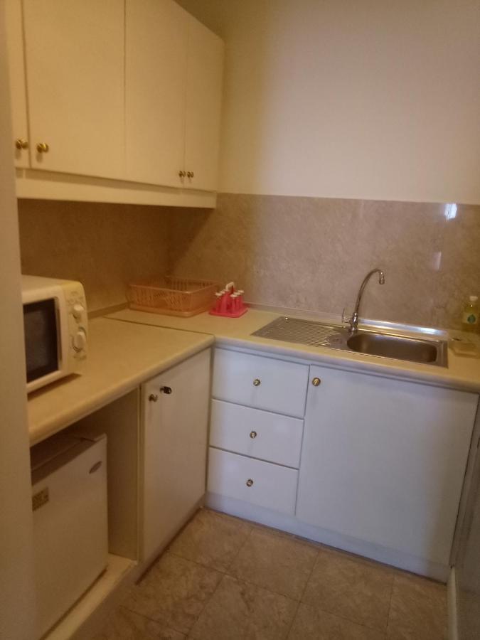 Family Apartment At Times Square Kuala Lumpur Buitenkant foto