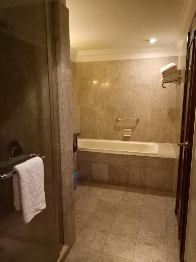 Family Apartment At Times Square Kuala Lumpur Buitenkant foto