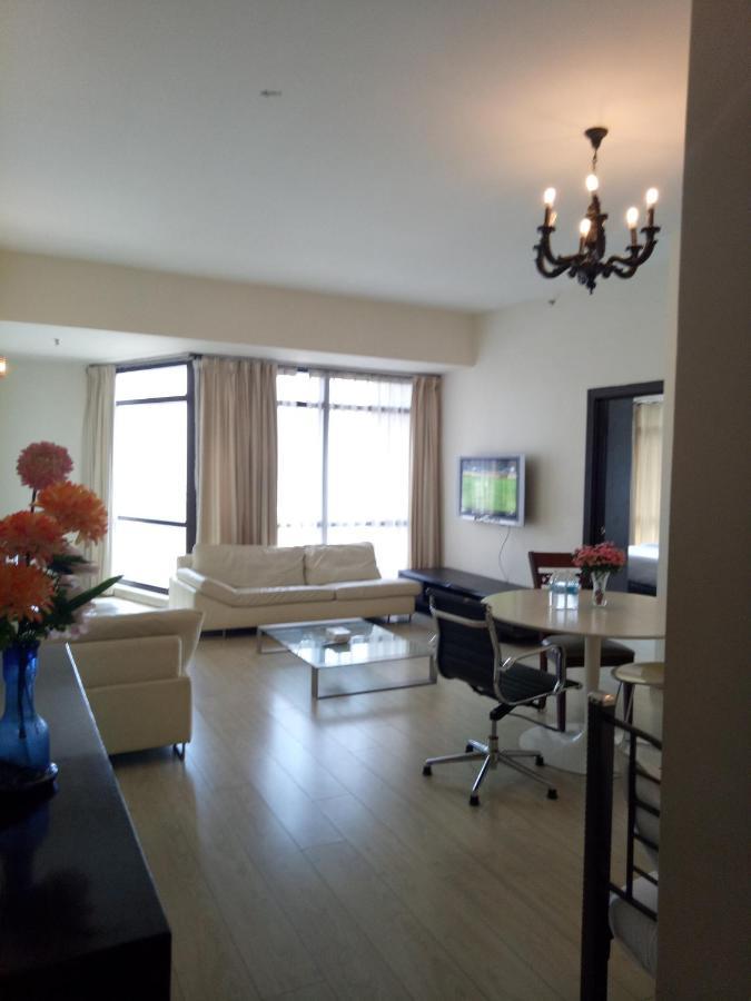 Family Apartment At Times Square Kuala Lumpur Buitenkant foto