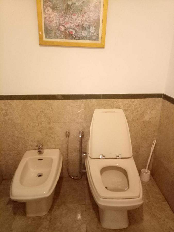 Family Apartment At Times Square Kuala Lumpur Buitenkant foto