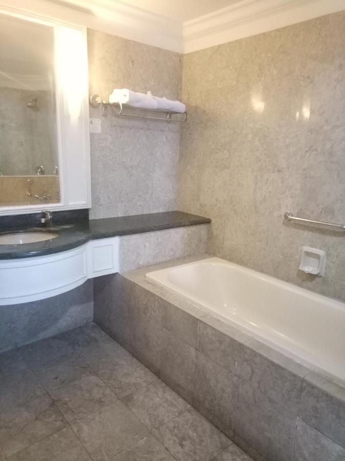Family Apartment At Times Square Kuala Lumpur Buitenkant foto
