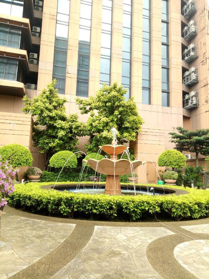 Family Apartment At Times Square Kuala Lumpur Buitenkant foto