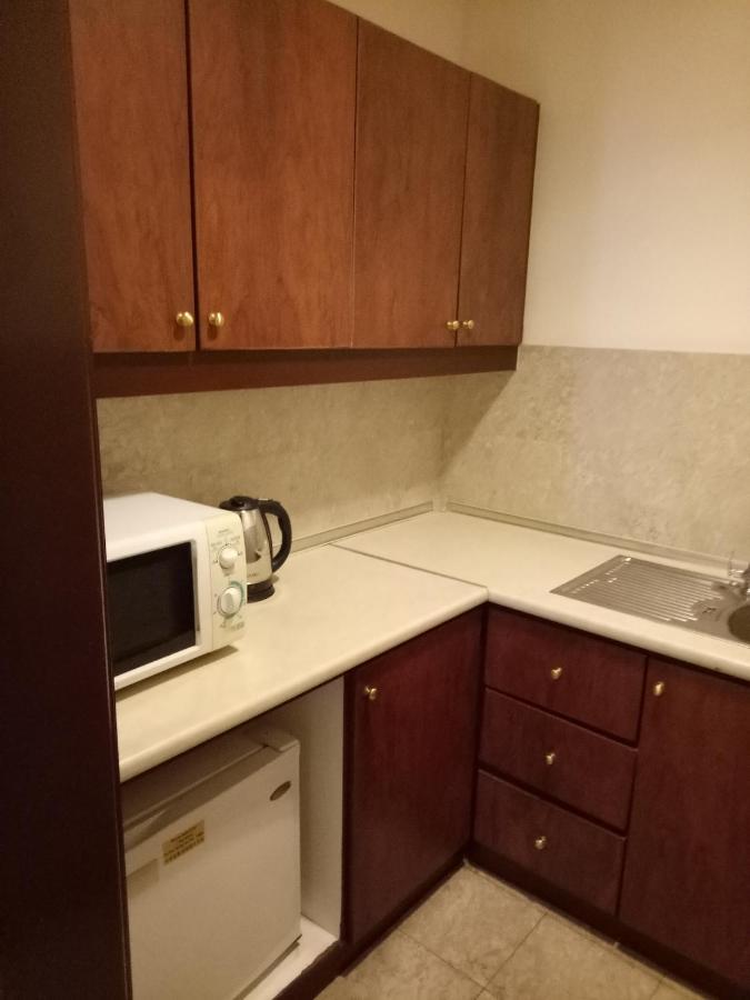 Family Apartment At Times Square Kuala Lumpur Buitenkant foto
